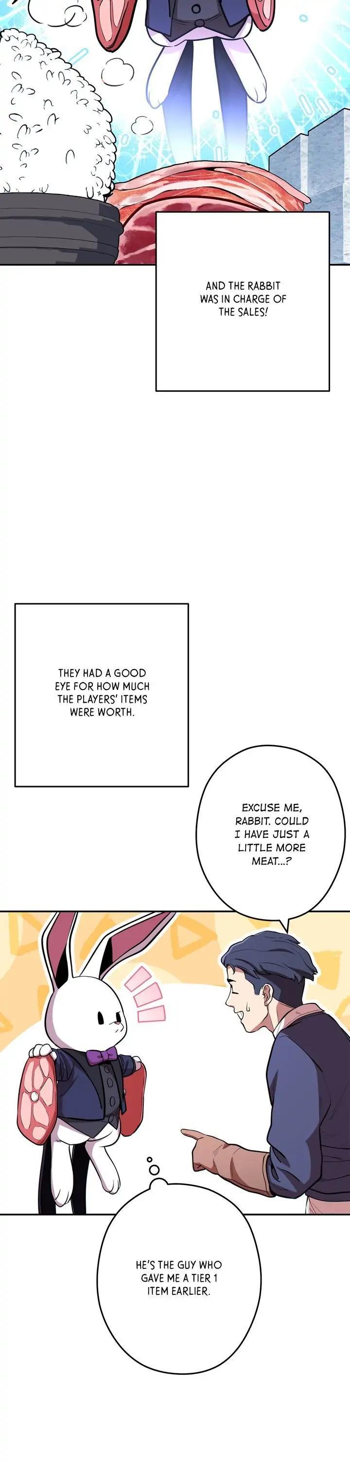 Read Dungeon Reset Manga Online