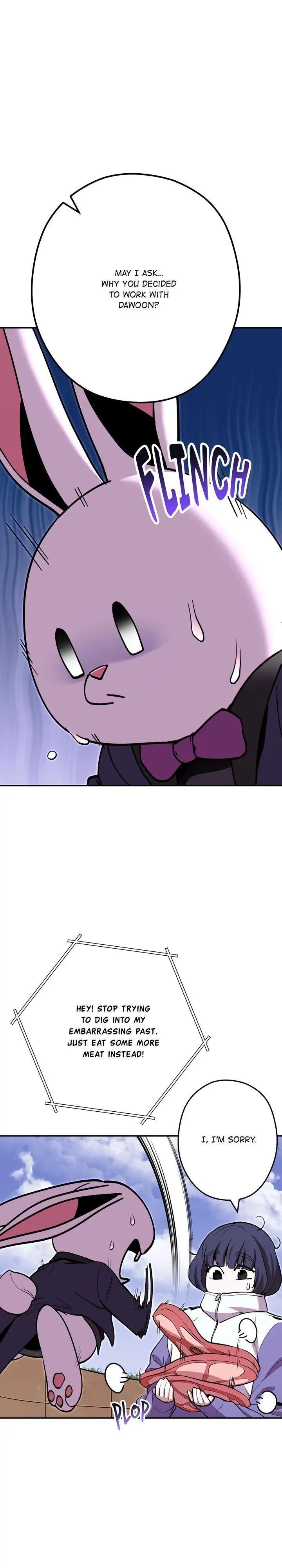 Read Dungeon Reset Manga Online