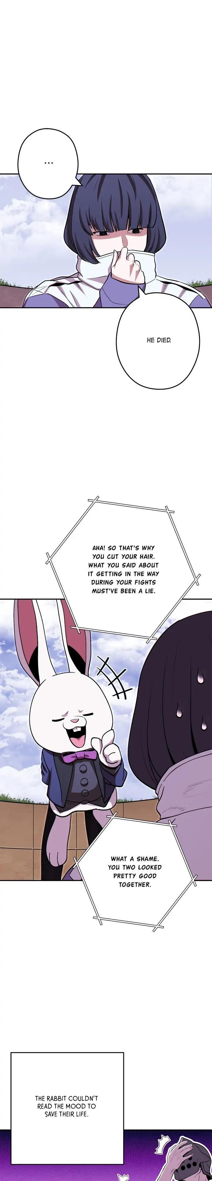 Read Dungeon Reset Manga Online