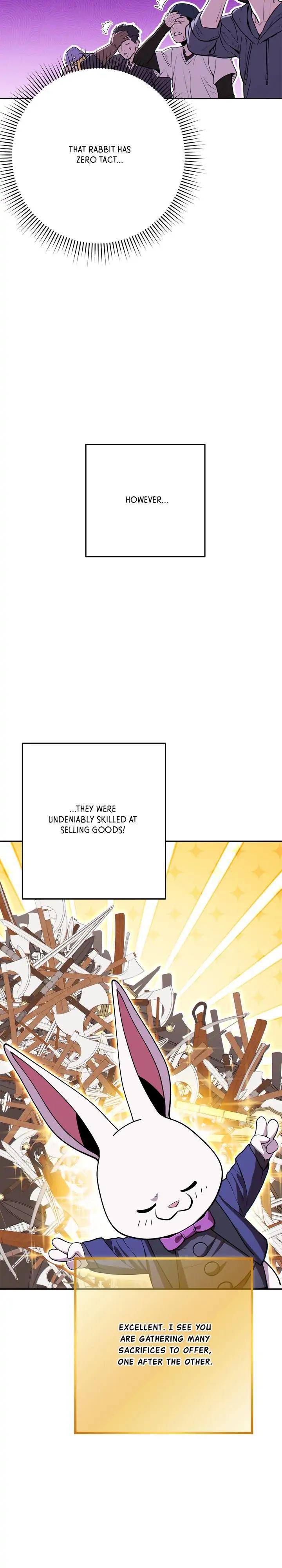 Read Dungeon Reset Manga Online