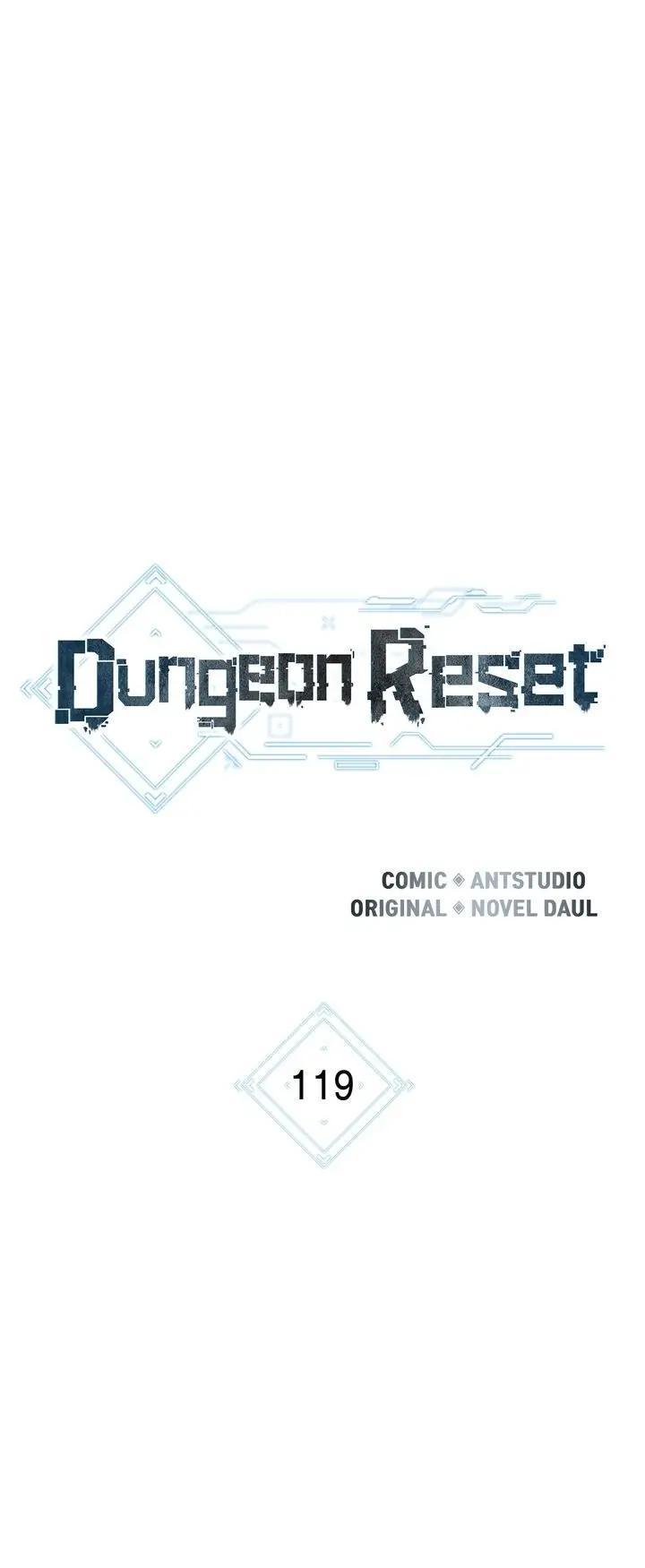 Read Dungeon Reset Manga Online