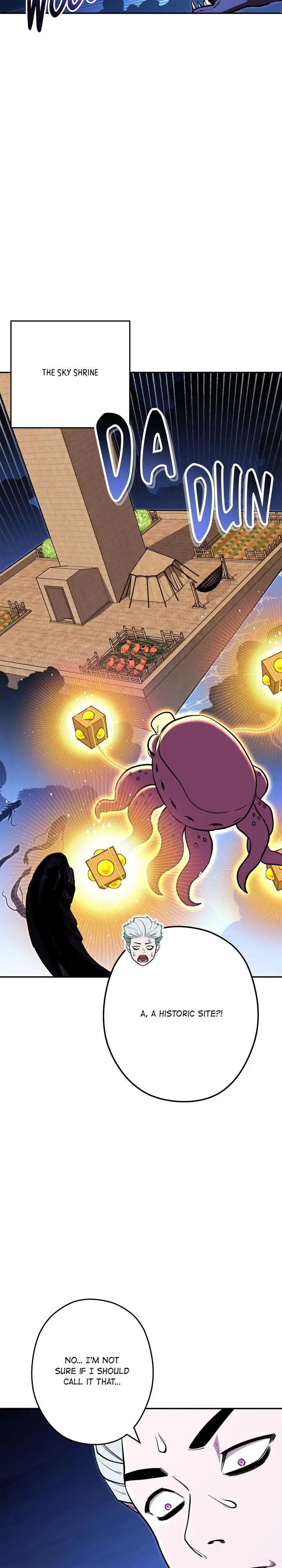 Read Dungeon Reset Manga Online