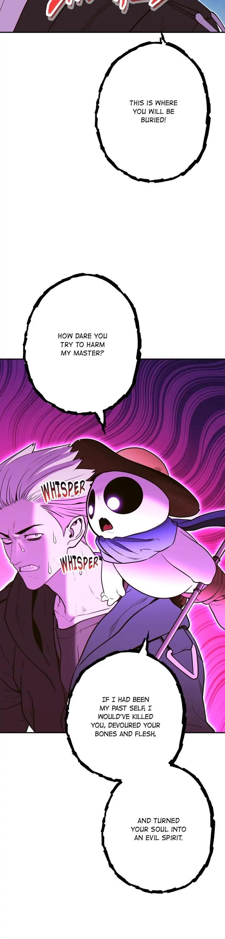 Read Dungeon Reset Manga Online