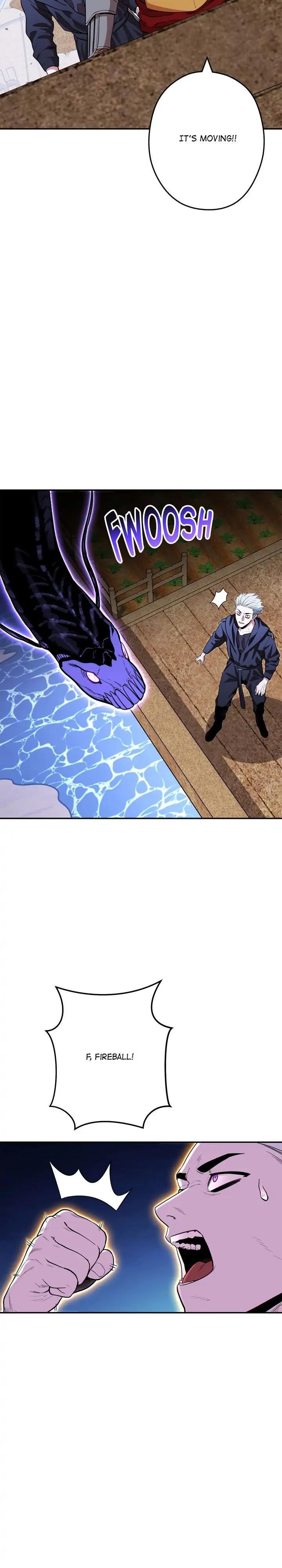 Read Dungeon Reset Manga Online