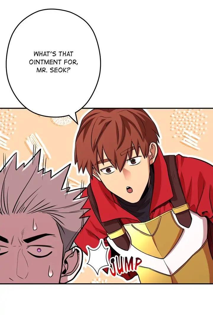 Read Dungeon Reset Manga Online