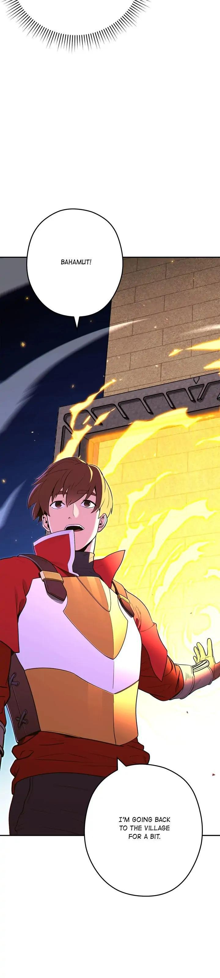 Read Dungeon Reset Manga Online