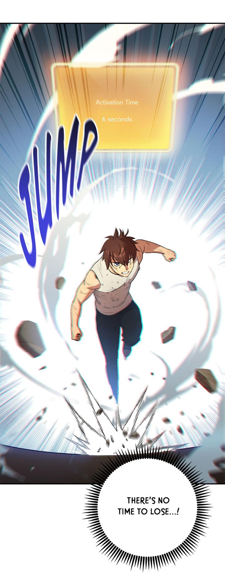 Read Dungeon Reset Manga Online