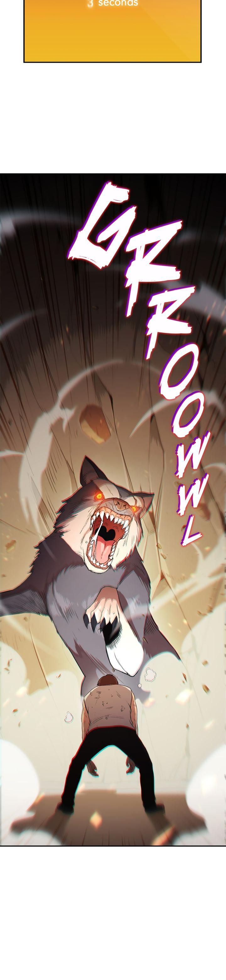 Read Dungeon Reset Manga Online