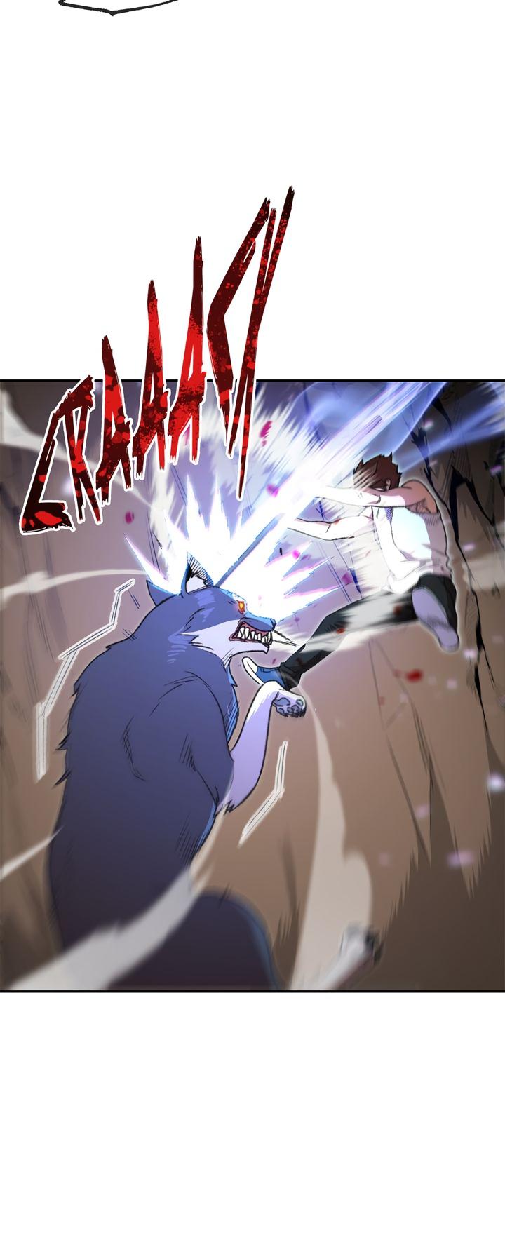 Read Dungeon Reset Manga Online