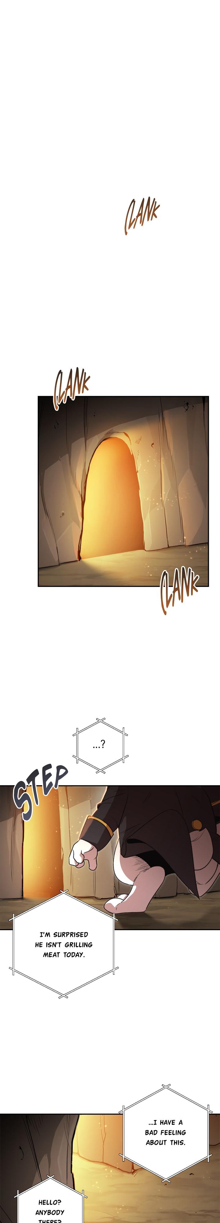 Read Dungeon Reset Manga Online