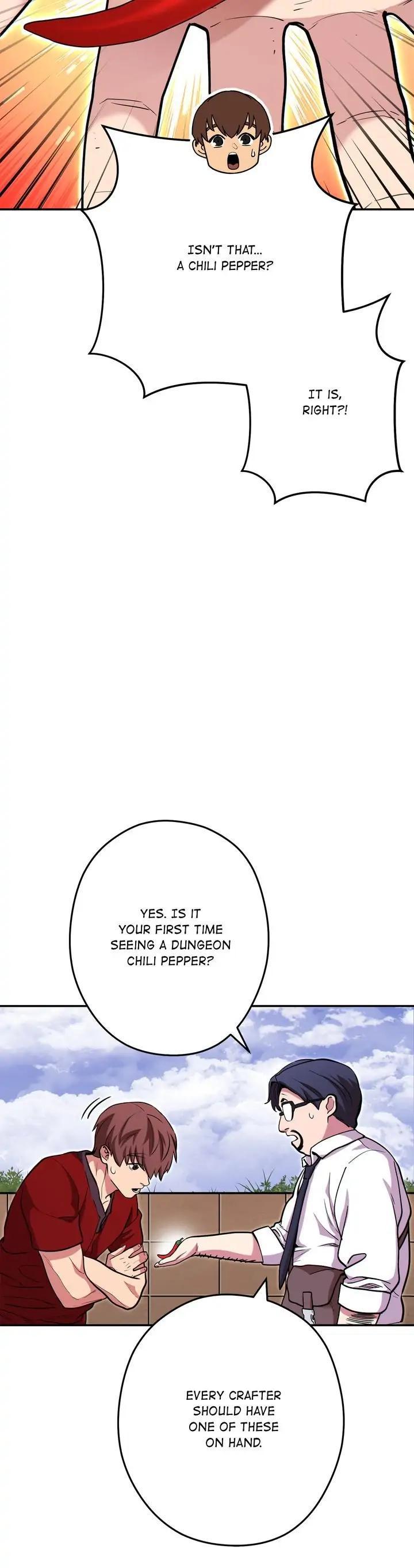Read Dungeon Reset Manga Online