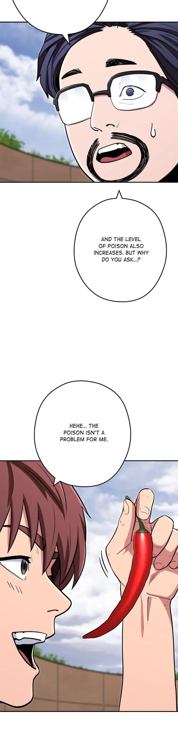 Read Dungeon Reset Manga Online