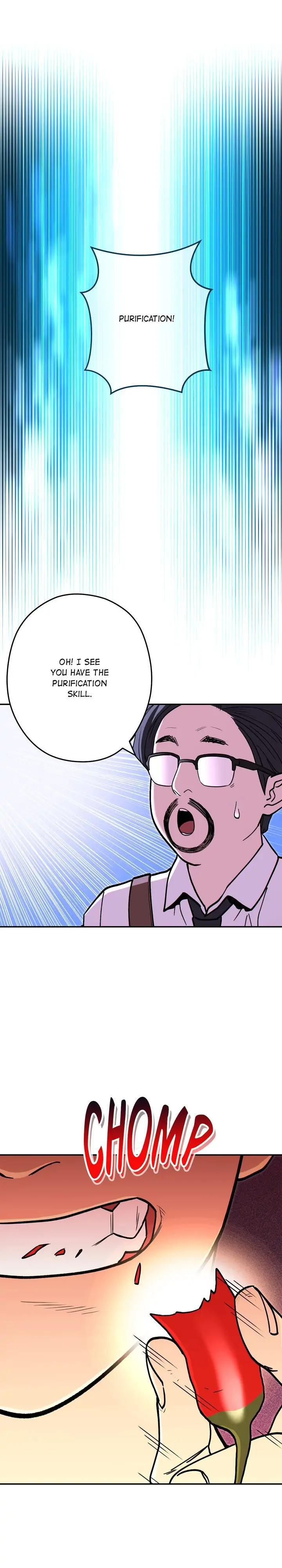 Read Dungeon Reset Manga Online