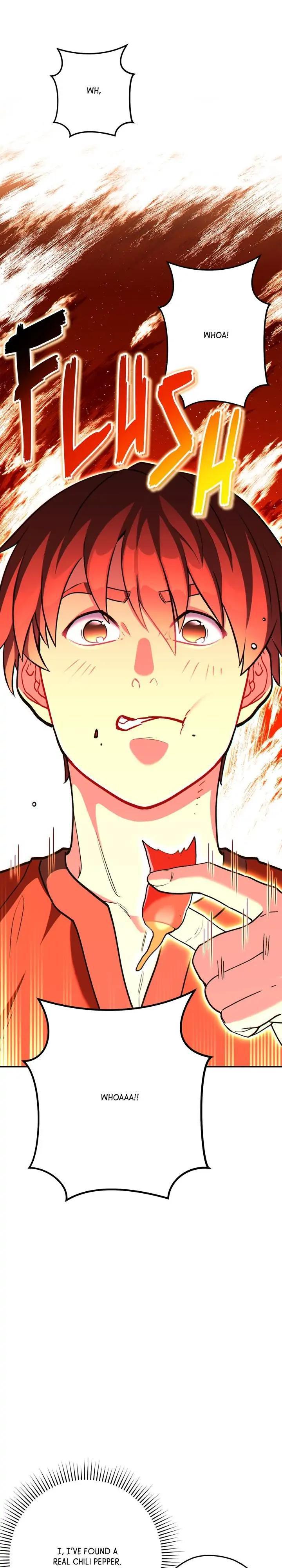 Read Dungeon Reset Manga Online