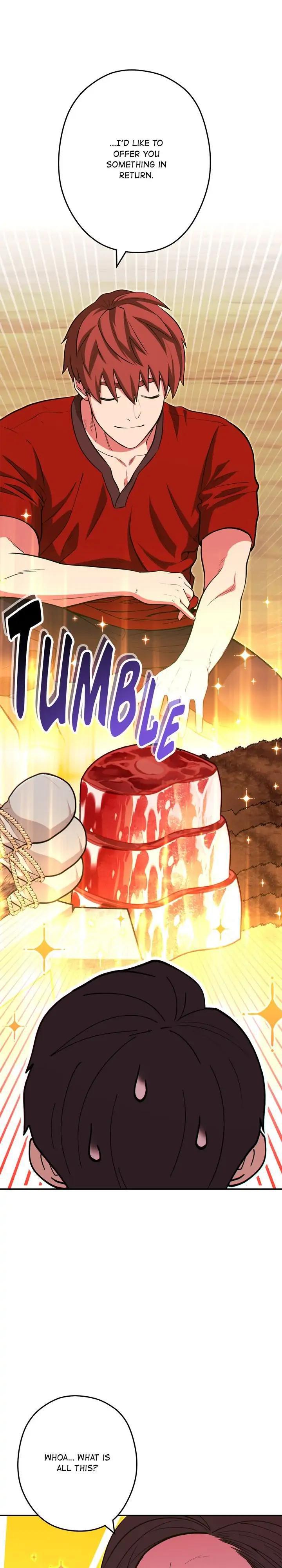 Read Dungeon Reset Manga Online