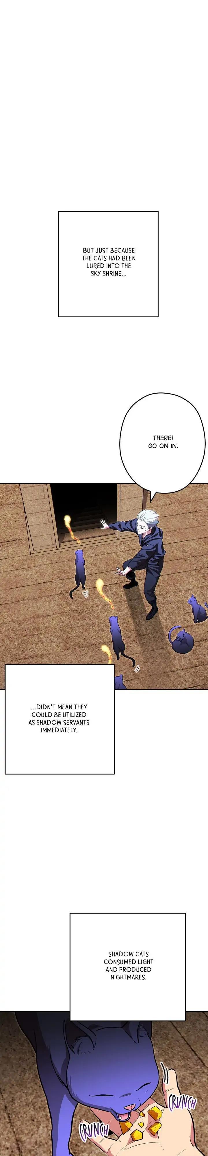 Read Dungeon Reset Manga Online