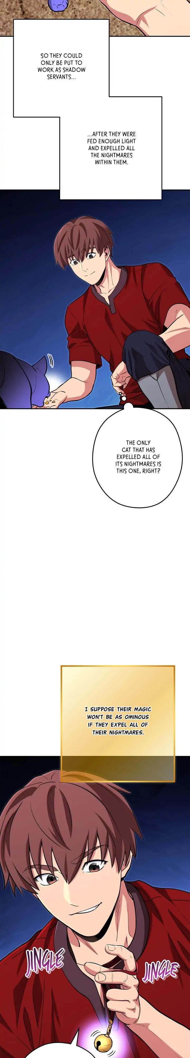 Read Dungeon Reset Manga Online