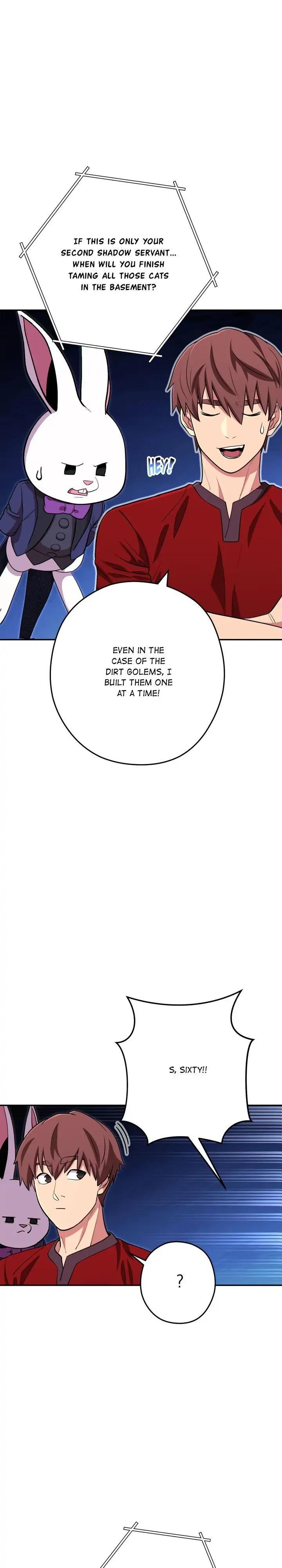 Read Dungeon Reset Manga Online