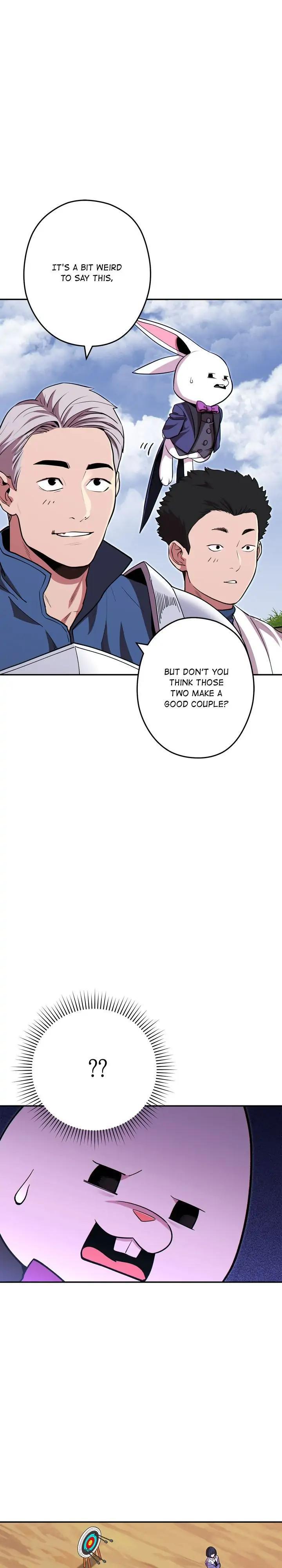 Read Dungeon Reset Manga Online