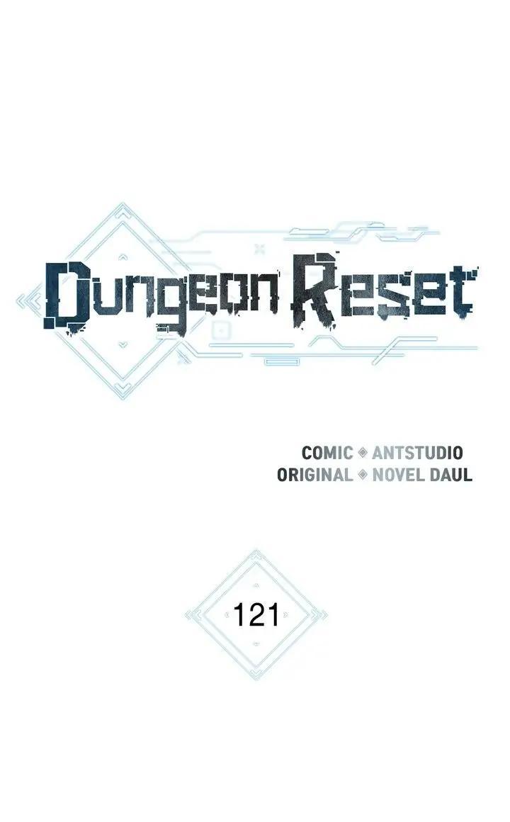 Read Dungeon Reset Manga Online