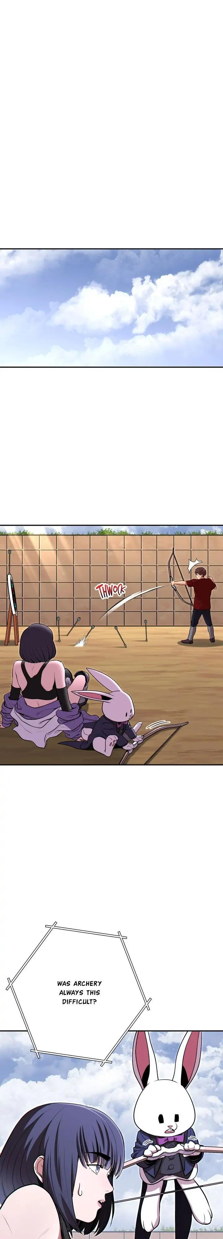 Read Dungeon Reset Manga Online