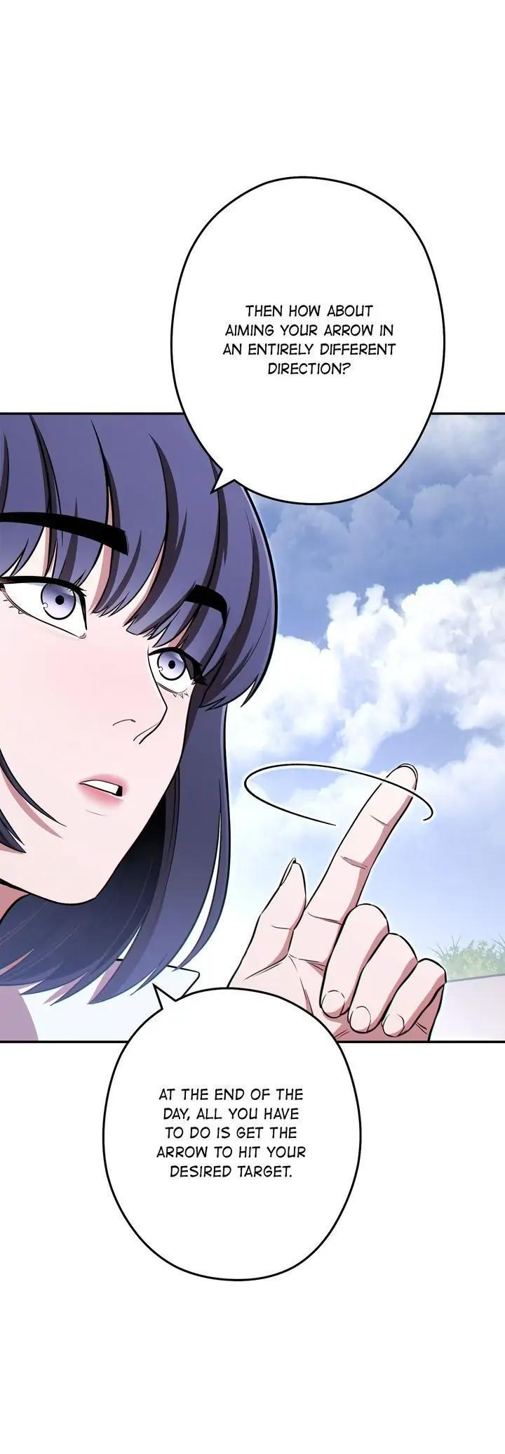 Read Dungeon Reset Manga Online