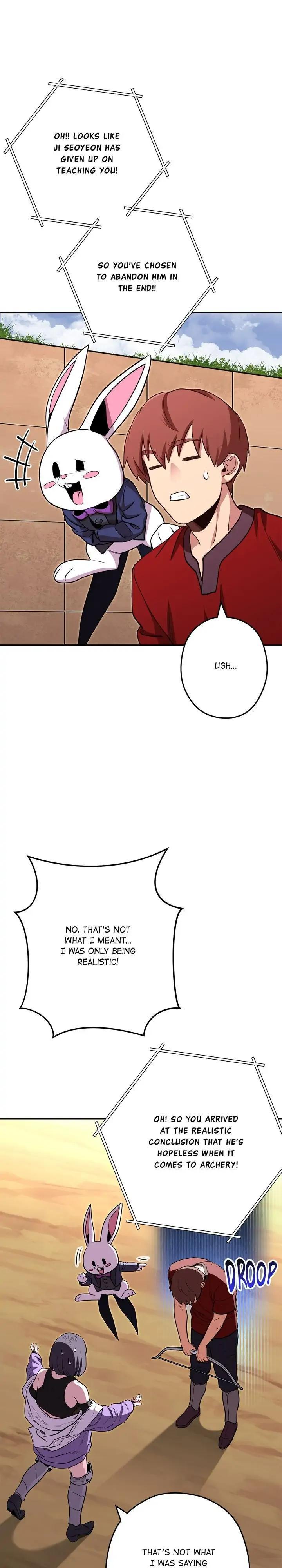 Read Dungeon Reset Manga Online