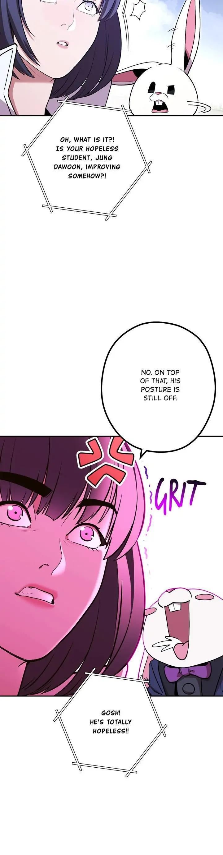 Read Dungeon Reset Manga Online