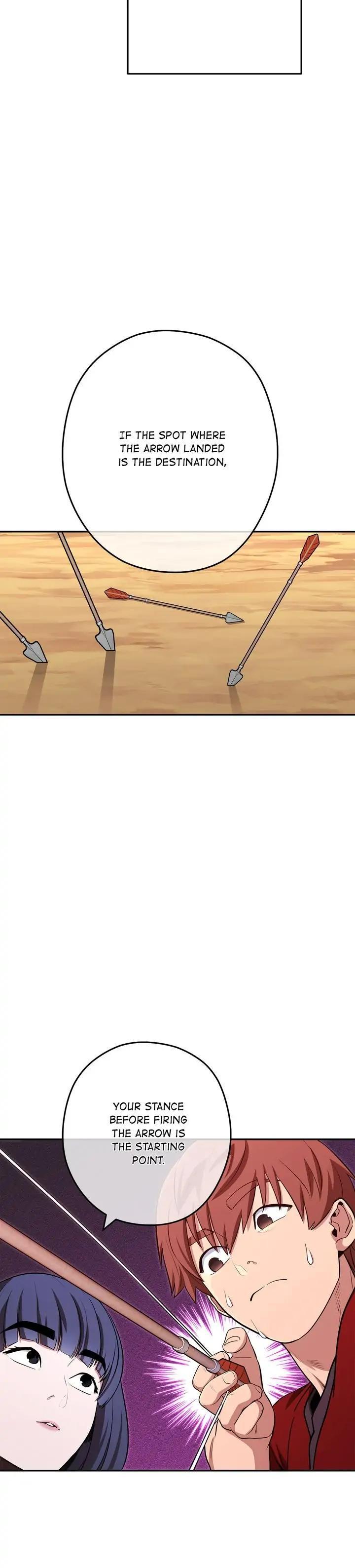 Read Dungeon Reset Manga Online