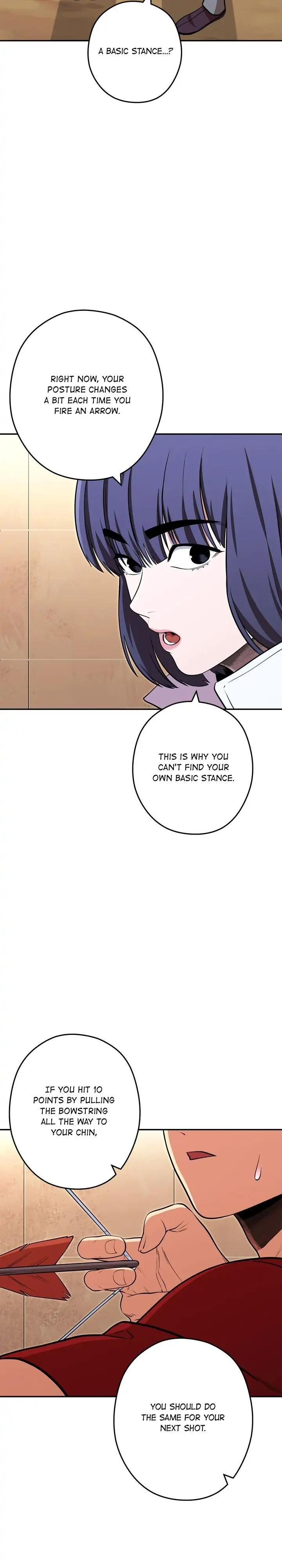 Read Dungeon Reset Manga Online