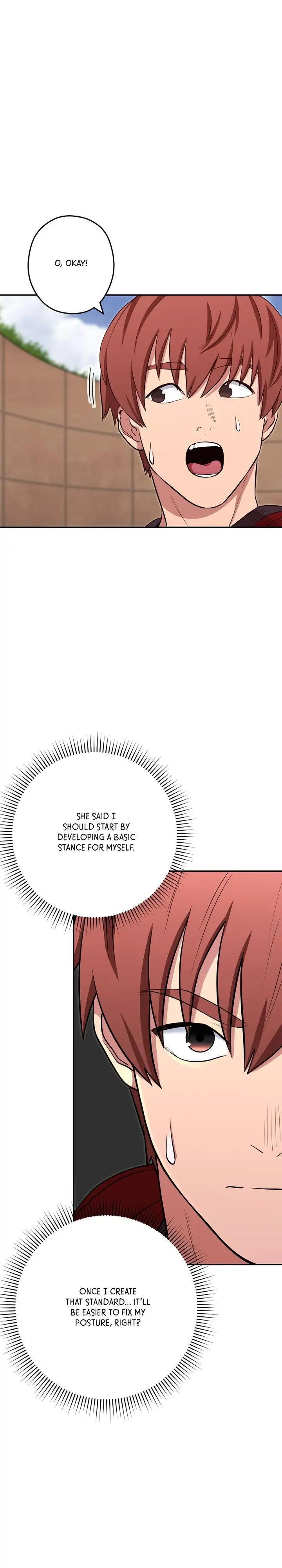 Read Dungeon Reset Manga Online