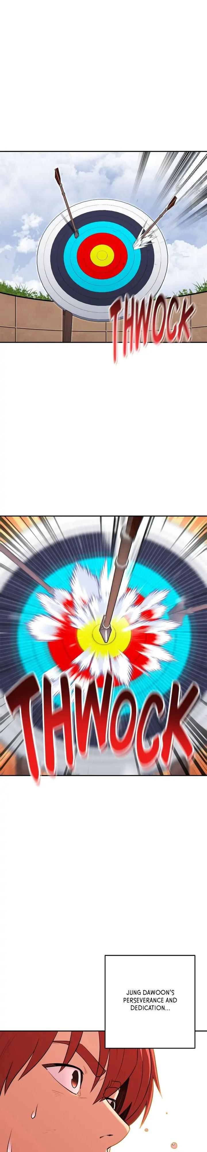 Read Dungeon Reset Manga Online