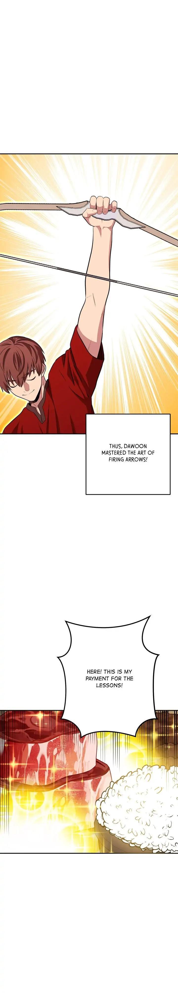 Read Dungeon Reset Manga Online