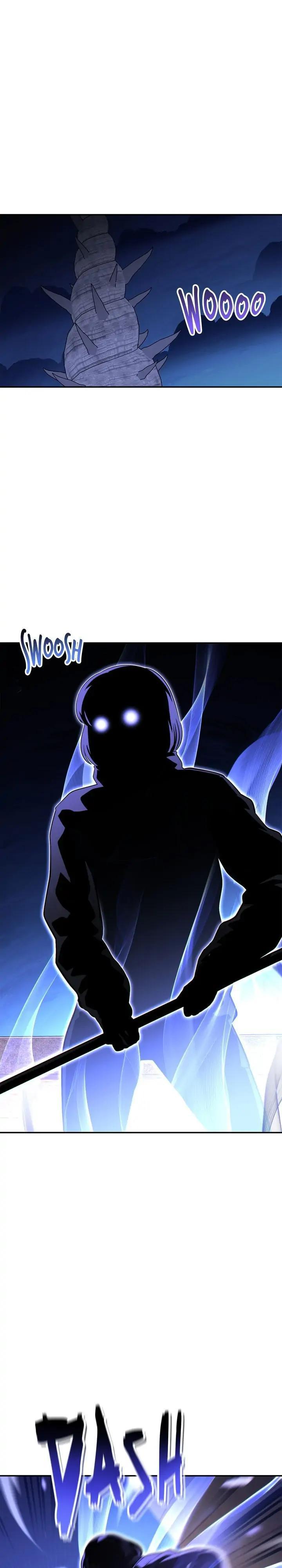 Read Dungeon Reset Manga Online