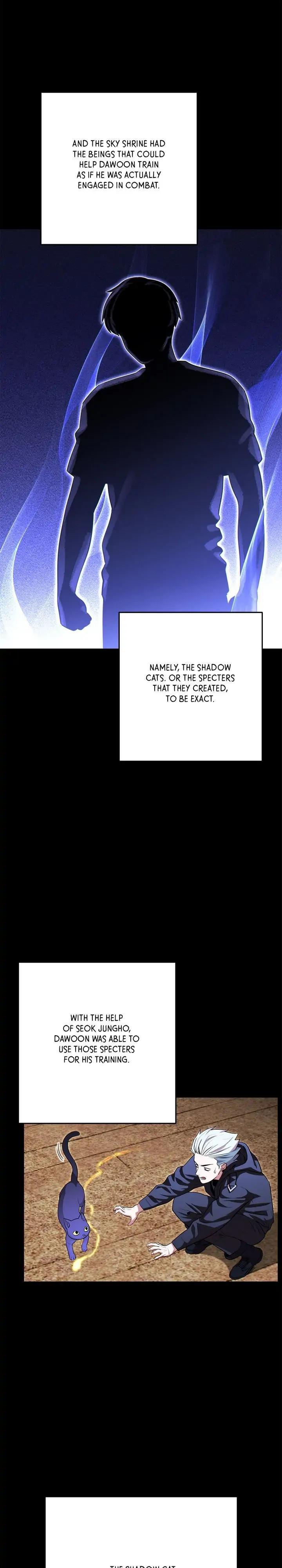 Read Dungeon Reset Manga Online