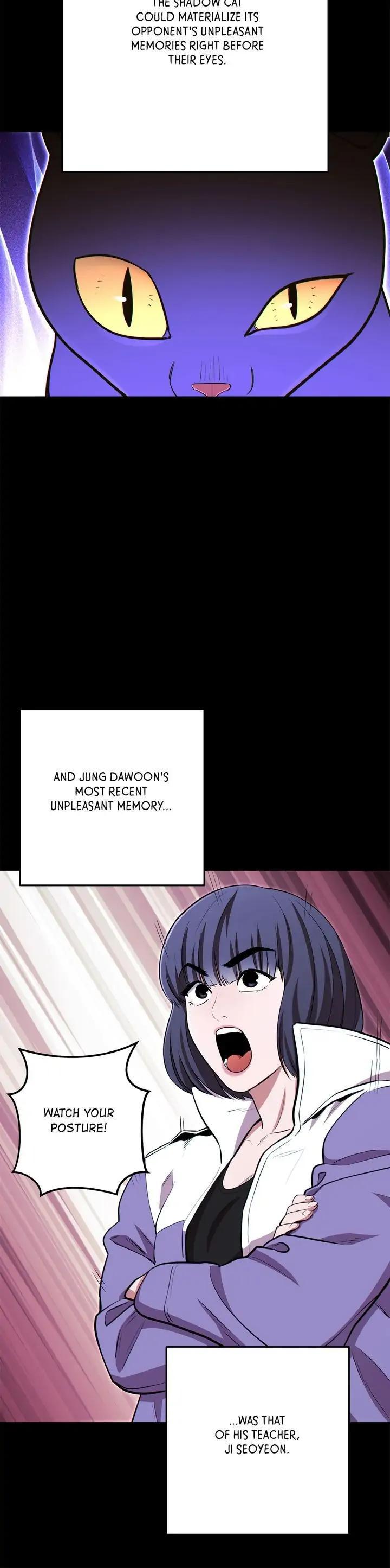 Read Dungeon Reset Manga Online
