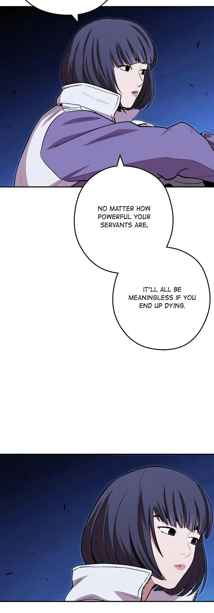 Read Dungeon Reset Manga Online