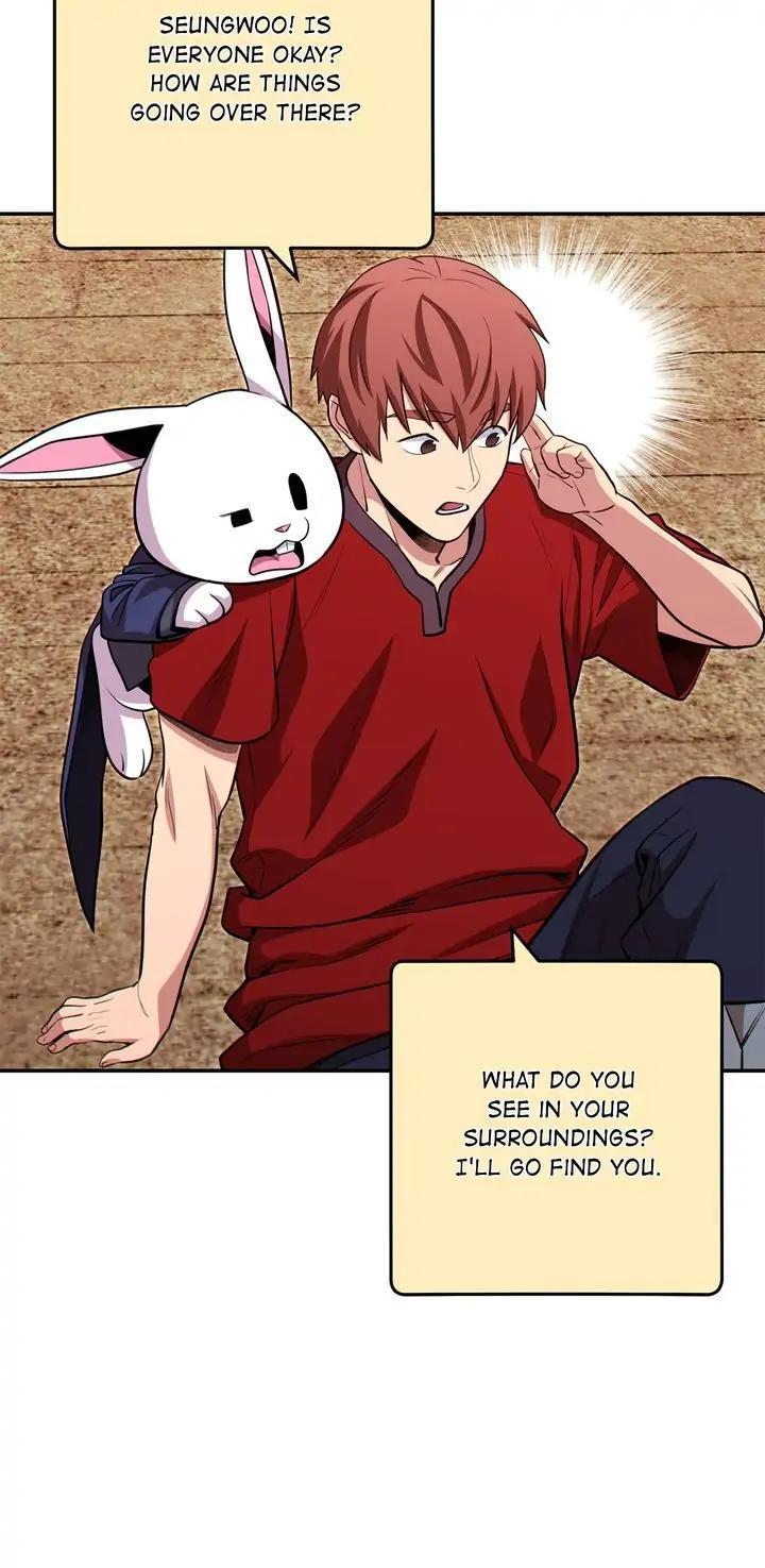 Read Dungeon Reset Manga Online