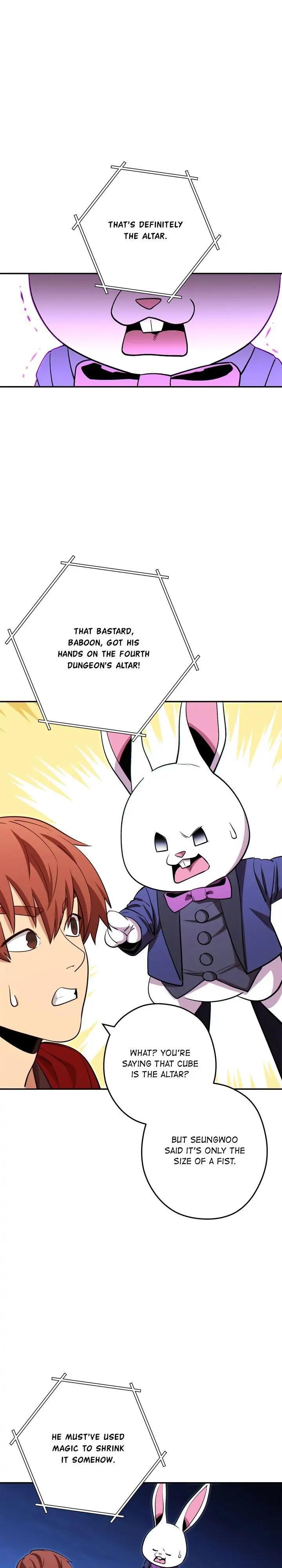 Read Dungeon Reset Manga Online