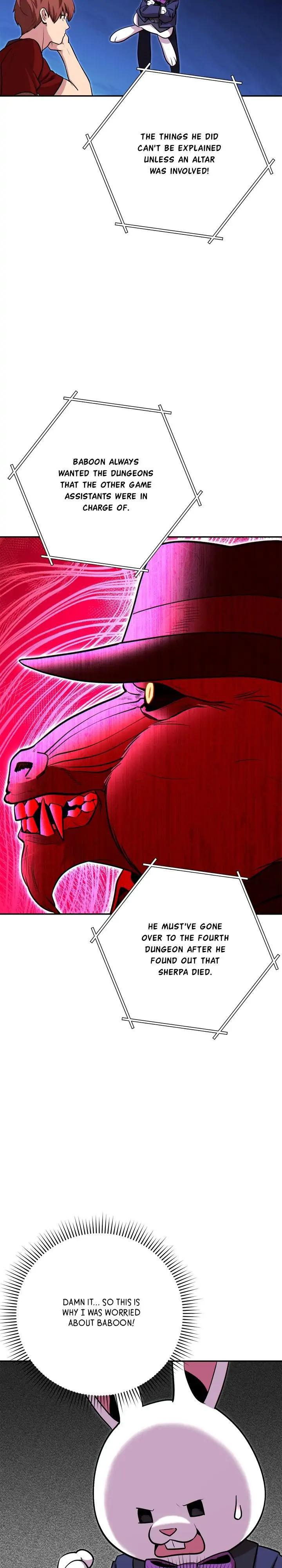 Read Dungeon Reset Manga Online