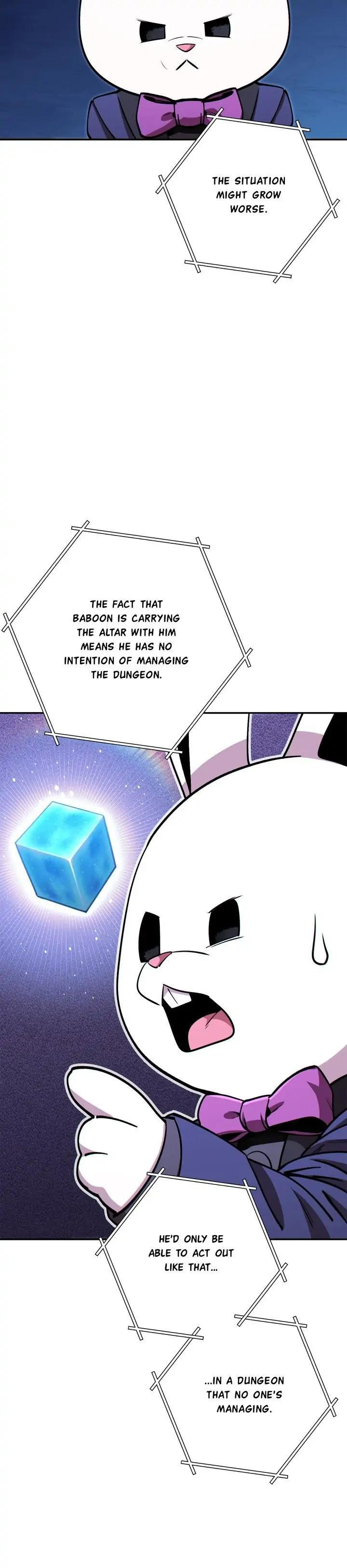Read Dungeon Reset Manga Online