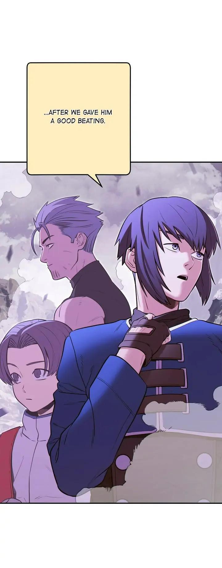 Read Dungeon Reset Manga Online