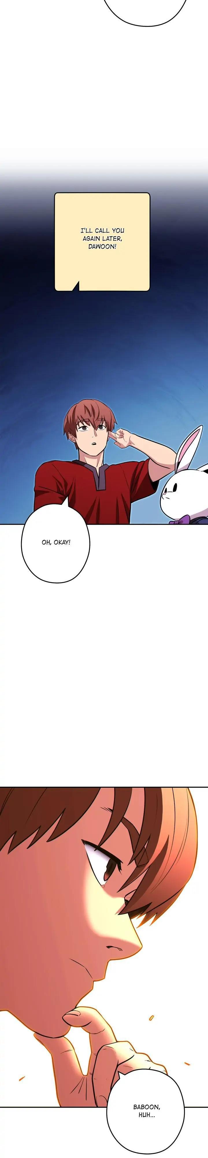 Read Dungeon Reset Manga Online