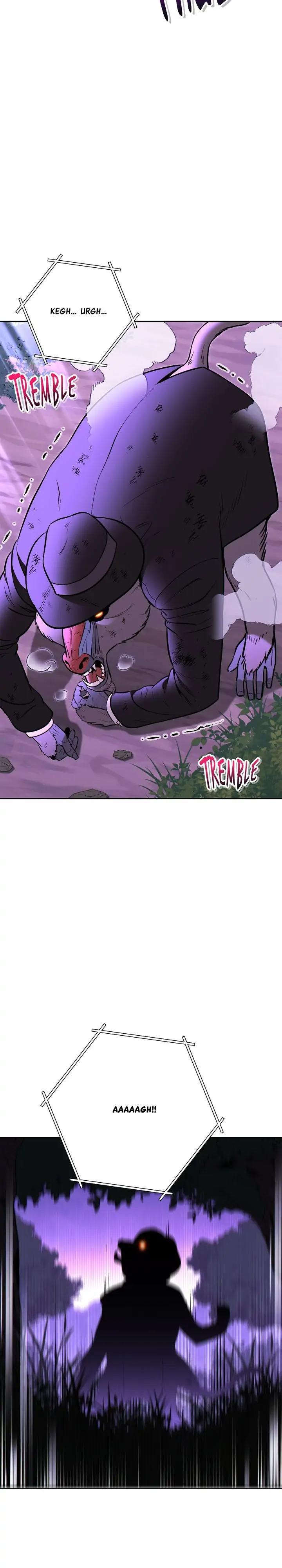 Read Dungeon Reset Manga Online