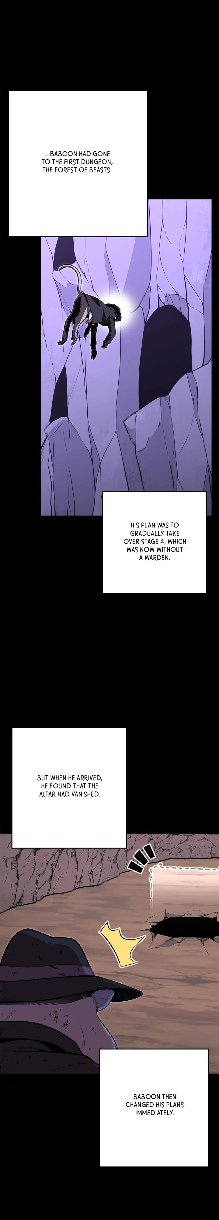 Read Dungeon Reset Manga Online