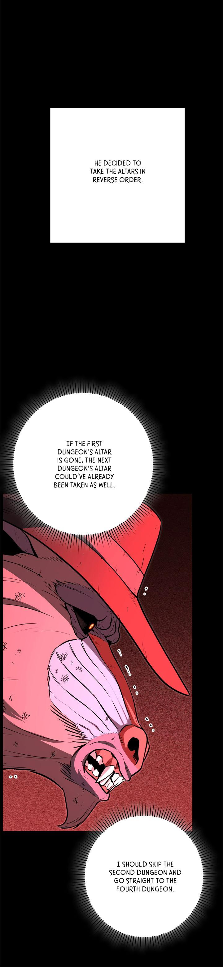 Read Dungeon Reset Manga Online