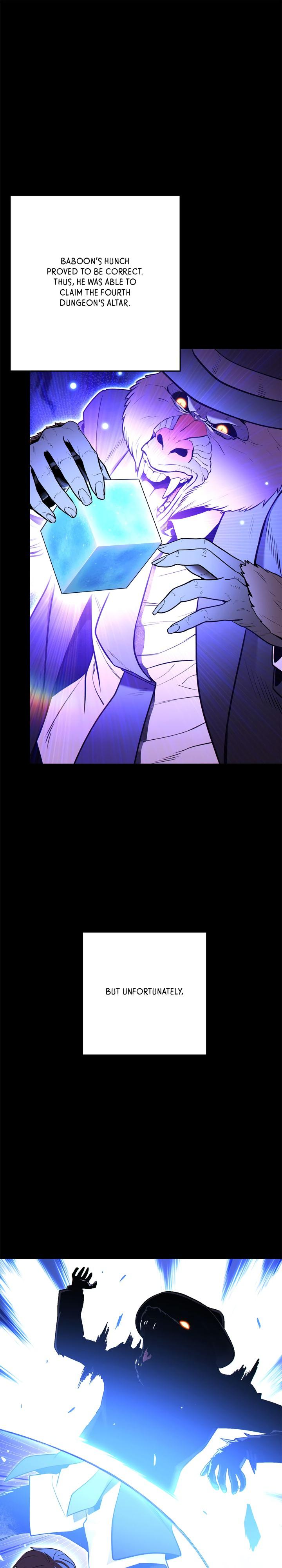 Read Dungeon Reset Manga Online