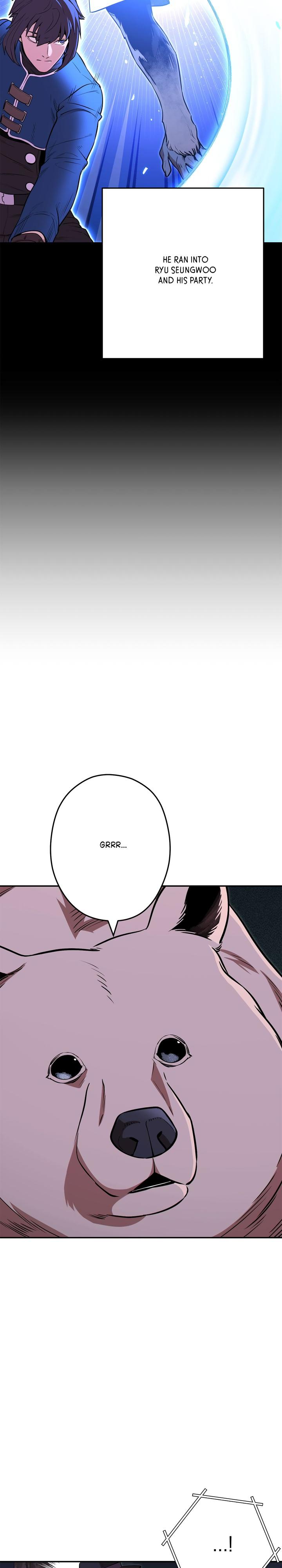Read Dungeon Reset Manga Online