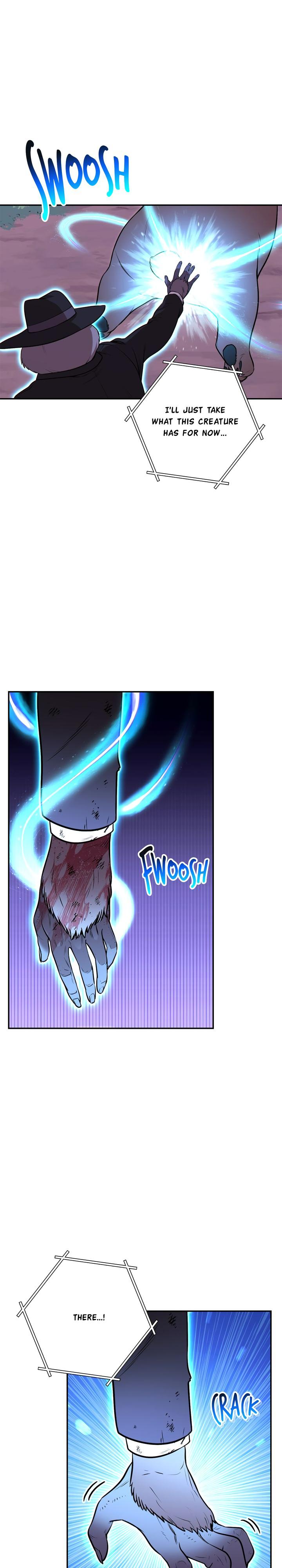 Read Dungeon Reset Manga Online