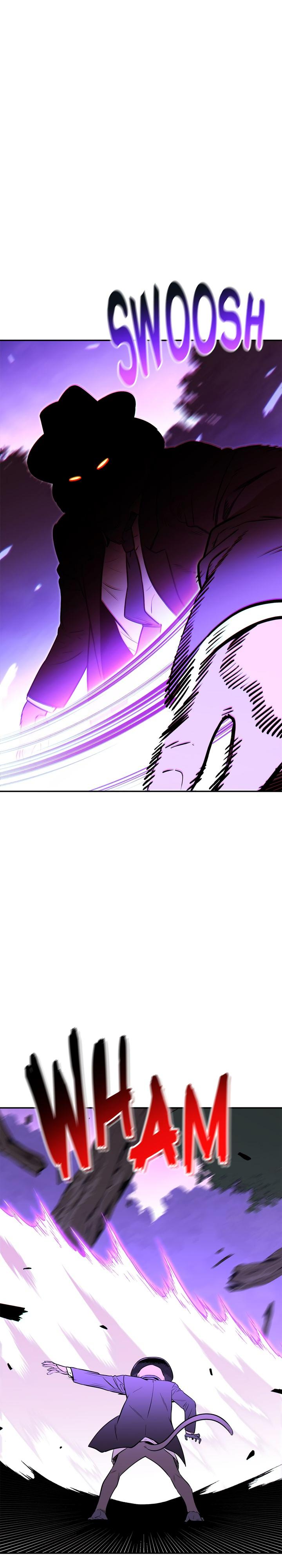 Read Dungeon Reset Manga Online